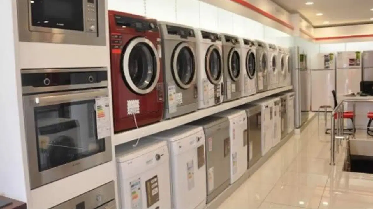 Ceyhan Beyaz Eşya Tamircisi